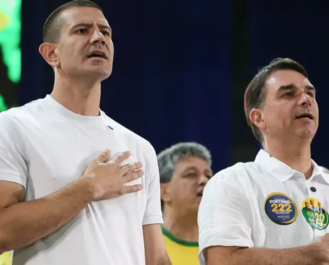 Eleição ao governo do Rio pode terminar nesta quinta-feira