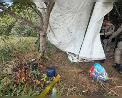 Rondesp apreende fuzil, submetralhadora e drogas em Salvador