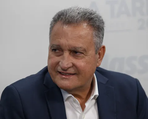 Rui Costa e Camilo Santana assumem coordenação de Lula no 2º turno