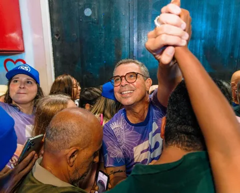 Sergipe paga ao governador o mesmo salário do presidente Lula