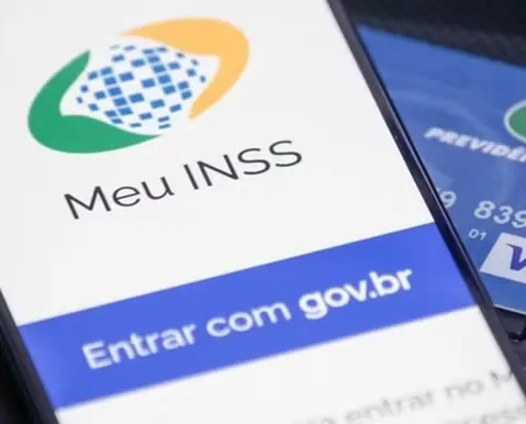 Quer saber quando vai se aposentar? Veja como simular pelo Meu INSS - Imagem