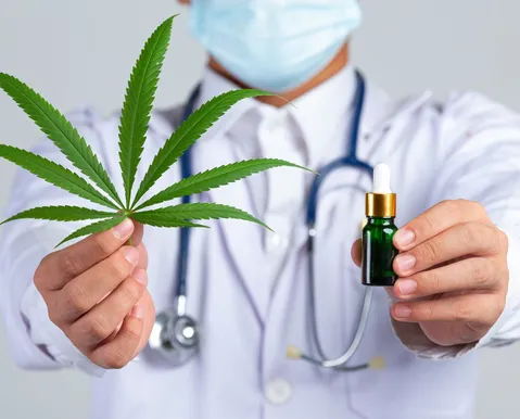 Uso de cannabis medicinal ganha espaço no tratamento de ansiedade e depressão no Brasil