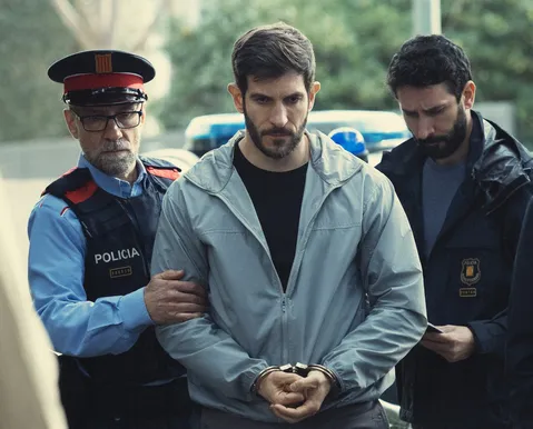 Série esquecida da Netflix é uma boa pedida para esta quarta (30/09) - Imagem