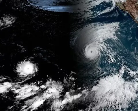 Super El Niño pode causar mais de 800 mil mortes