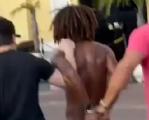 Suspeito de estuprar turista em Salvador é liberado pela Justiça