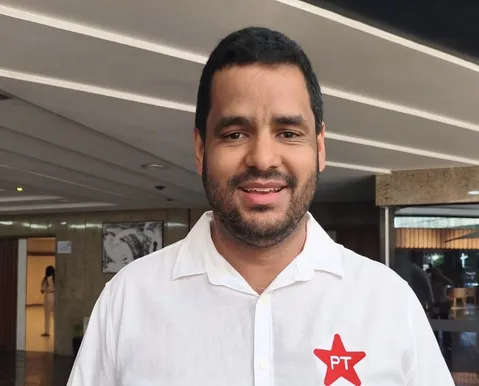 Tássio Brito afirma que caminhada na Liberdade atendeu pedido de Lula