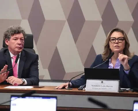 Taxa das blusinhas: acordo com setor produtivo viabiliza votação de MP
