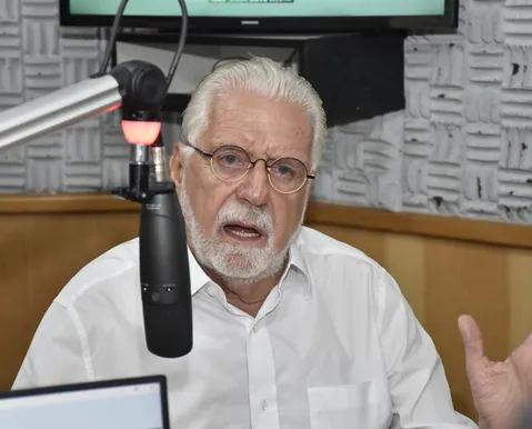 "Temos que trabalhar mais nas redes sociais", diz Jaques Wagner sobre 2º turno de Lula