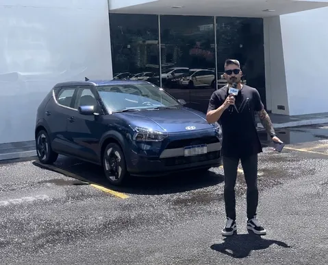 Testei o Hyundai i20 Ultimate: confira a avaliação completa