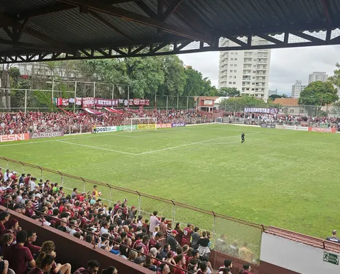 Tradicional clube social é investigado por suspeita de desvio milionário