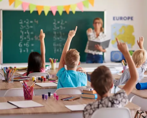 Treinamento sobre TDAH no ambiente escolar desmistifica transtorno
