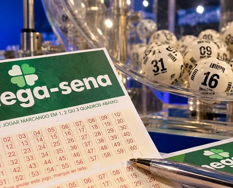 Três baianos levam prêmio na Mega-Sena de R$ 300 milhões; confira