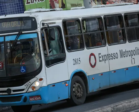 Vai votar em outra cidade? Bahia terá transporte gratuito nas eleições
