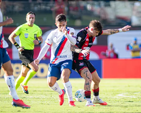 BaVi fica fora do top 5 em pesquisa sobre maiores clássicos do Brasil