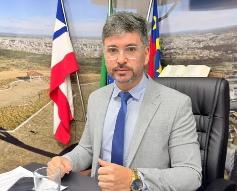 Vereador mais votado de Conquista recorrerá de cassação: "Perseguição" - Imagem