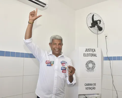 Bahia rompe ciclo de 2022 e volta a decidir uma eleição no primeiro turno