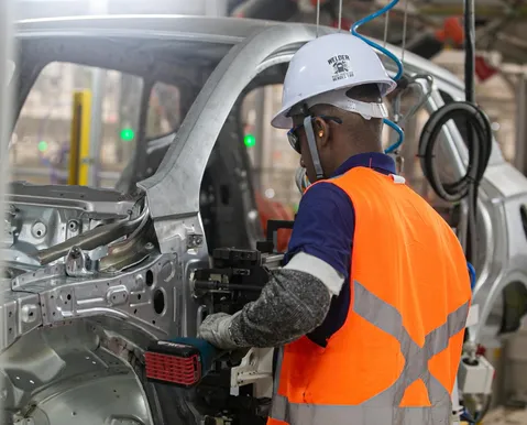Virada na produção e 9 mil contratados: O impacto do 1º ano da BYD em Camaçari