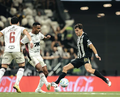 Jair revela acordo no vestiário e pede apoio da torcida do Vitória - Imagem