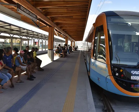 Eleições 2026: VLT de Salvador vai ter operação especial