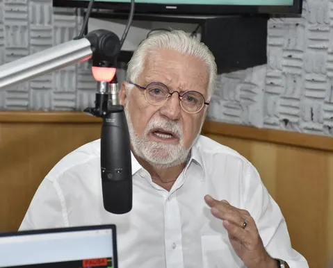 "Vou provar minha inocência", afirma Jaques Wagner sobre caso Master