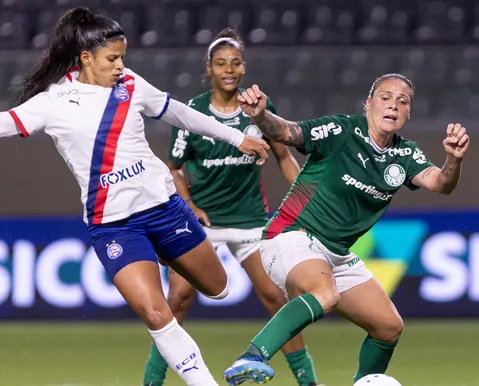 Yanne brilha nos pênaltis e garante o Bahia na semifinal do Brasileiro - Imagem