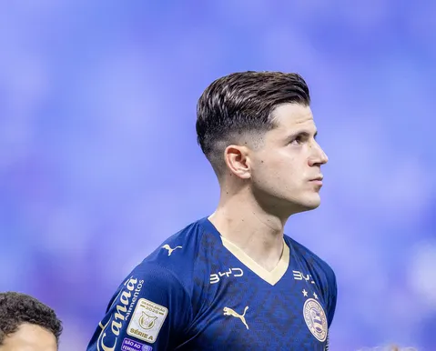 Marco Moreno elogia o Flamengo e projeta duelo contra o Bahia na Fonte Nova