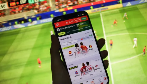 Governo projeta socorro de até R$ 20 bilhões para clubes após risco do fim de bets