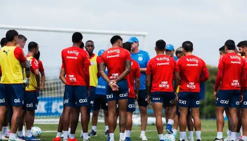 Bahia desafia o Athletico-PR fora de casa para tomar a 3ª colocação do Brasileirão