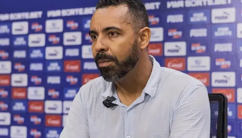 Felipe Freitas valoriza campanha histórica do Bahia: "Só orgulho"