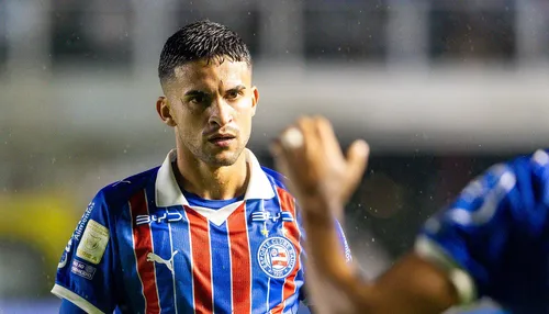 Neymar acusa Nestor de “safadeza” após expulsão contra o Bahia