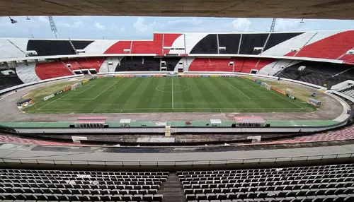 SAF avança e clube nordestino prepara reabertura de estádio histórico