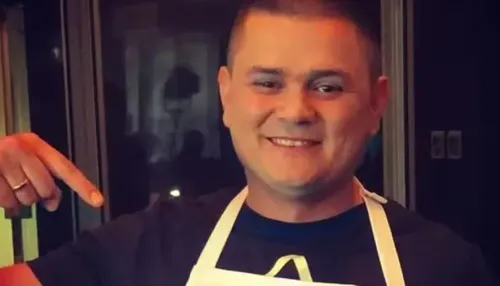 Semifinalista do MasterChef morre aos 44 anos após luta contra câncer