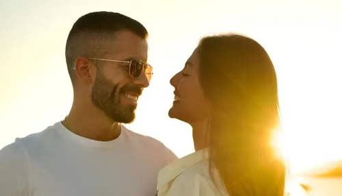 "Sim, eu aceito!", Mari Gonzalez é pedida em casamento por Pipo