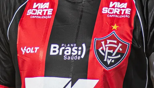 Vitória não terá titulares à disposição para enfrentar a Chapecoense