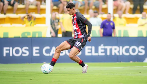 Vitória pode vender atletas para aliviar rombo do fim das bets