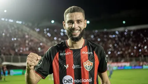Vitória processa o Grêmio e cobra R$ 10 milhões na CBF