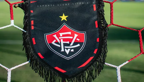 Vitória tem desfalque de última hora para jogo contra o Grêmio