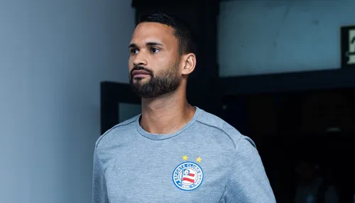 Willian José está fora dos relacionados para o duelo contra São Paulo