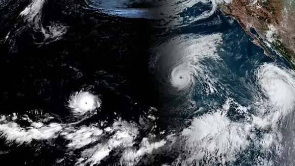 Super El Niño pode causar mais de 800 mil mortes