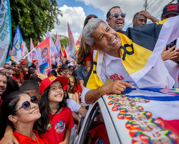 Quem acertou e quem errou? Relembre desempenho de pesquisas na Bahia em 2022