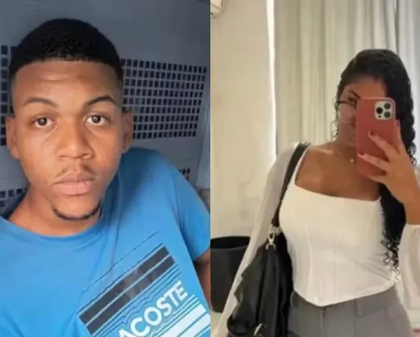 Suspeito de matar filha de PMs tem prisão mantida após audiência