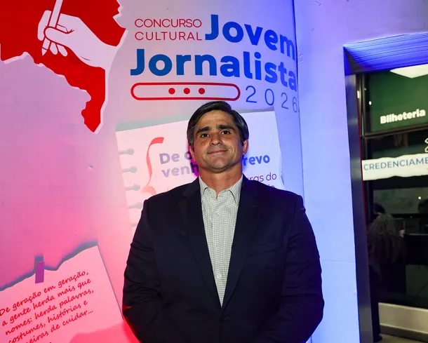 Presidente do Grupo A TARDE diz que A TARDE Educação ajuda a mudar vidas