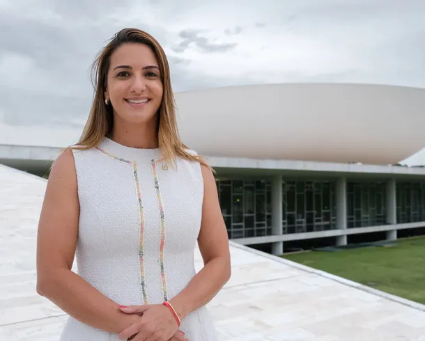 Roberta Roma deixa UTI após procedimento cardíaco
