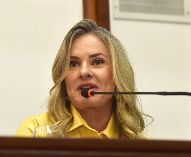 Ivana Bastos é a deputada mais votada na Bahia; conheça os deputados estaduais eleitos