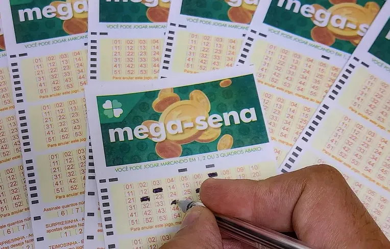 Baianos levam prêmio na Mega-Sena de R$ 325 milhões; veja se foi contemplado