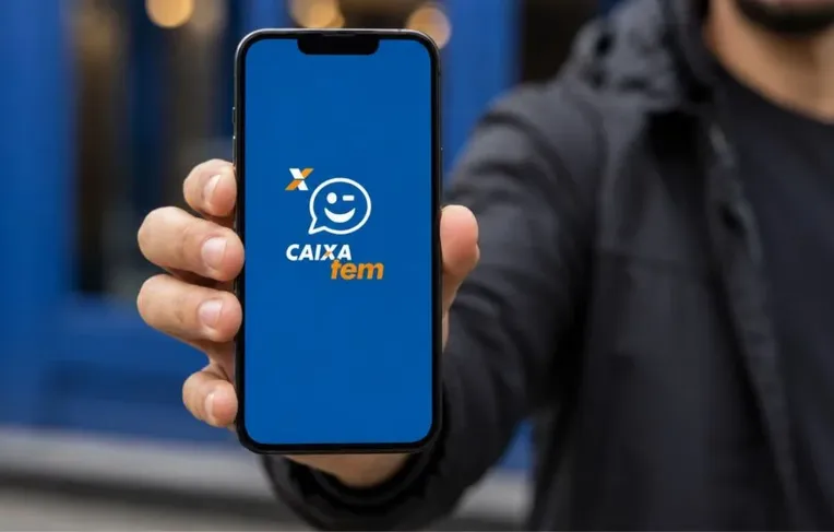 Beneficiários que usam o Caixa Tem vão receber até R$ 650 nesta semana