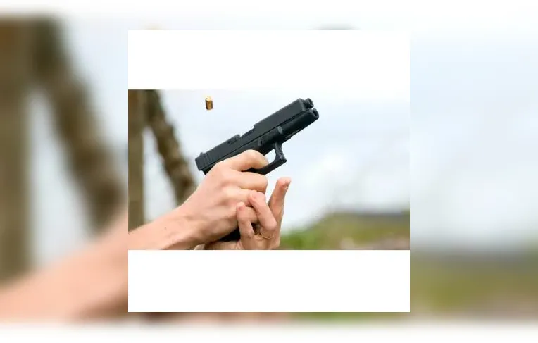Câmara aprova porte de arma para mais de 10 profissões
