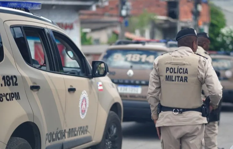 Policial militar é baleado em ataque à viatura no Nordeste de Amaralina