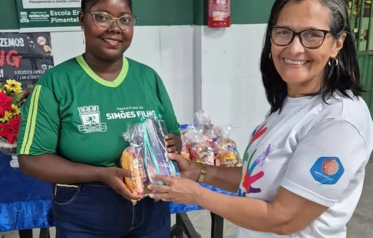 Educação abre novos caminhos para mulheres quilombolas de Simões Filho