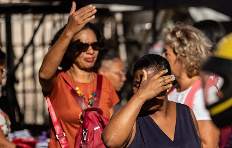 Efeitos do El Niño: Seca extrema deve atingir a região Nordeste nos próximos meses